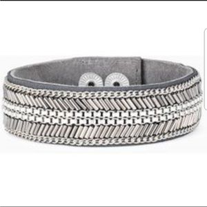 Stella and Dot Carter bracelet *new in the box